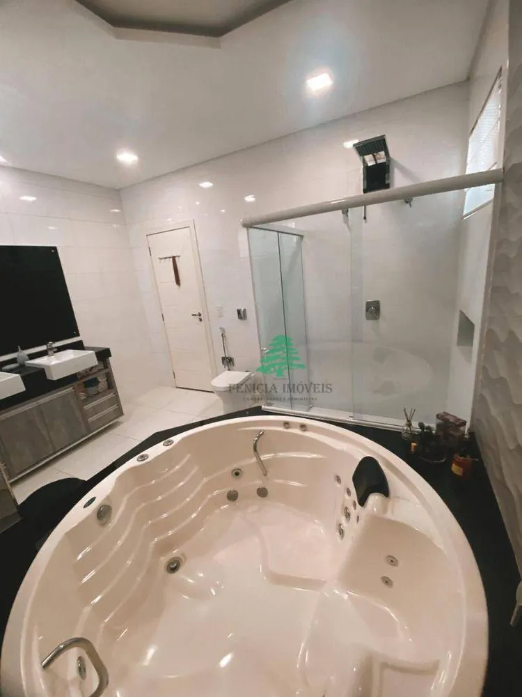 Casa de Condomínio, 5 quartos - Foto 8