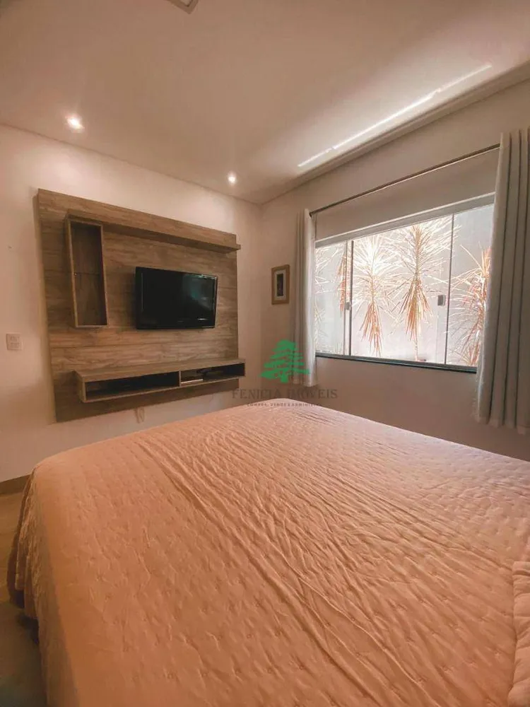 Casa de Condomínio, 5 quartos - Foto 9