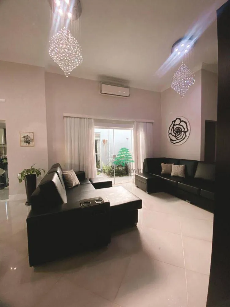 Casa de Condomínio, 5 quartos - Foto 10