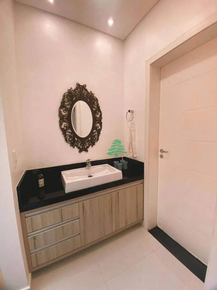 Casa de Condomínio, 5 quartos - Foto 13