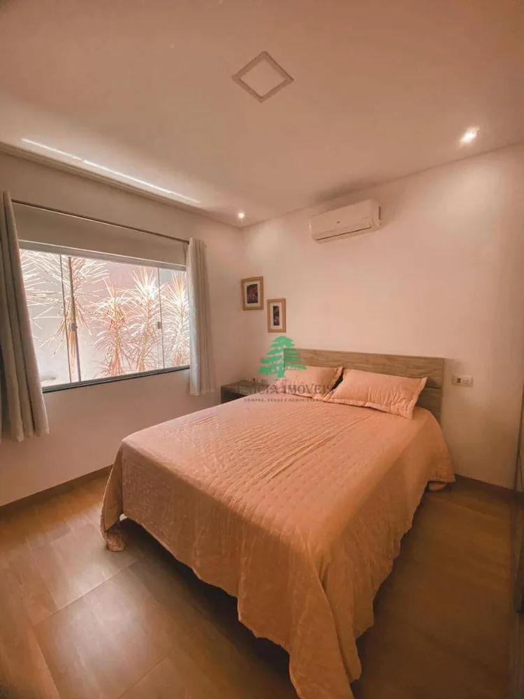 Casa de Condomínio, 5 quartos - Foto 12