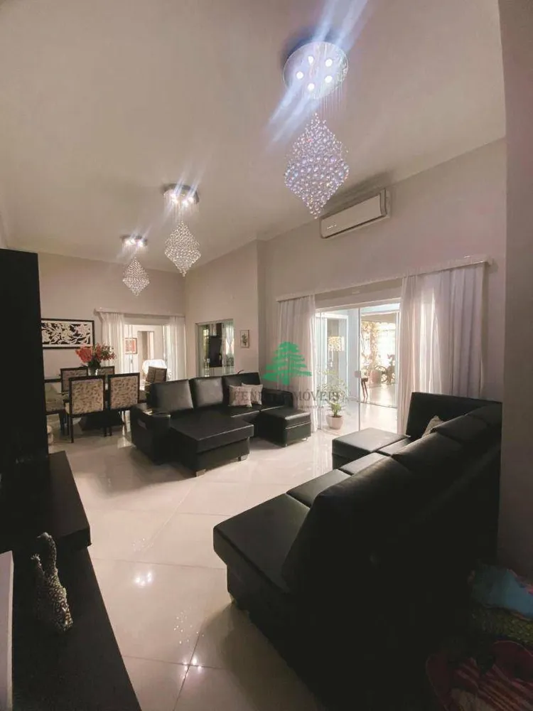 Casa de Condomínio, 5 quartos - Foto 1