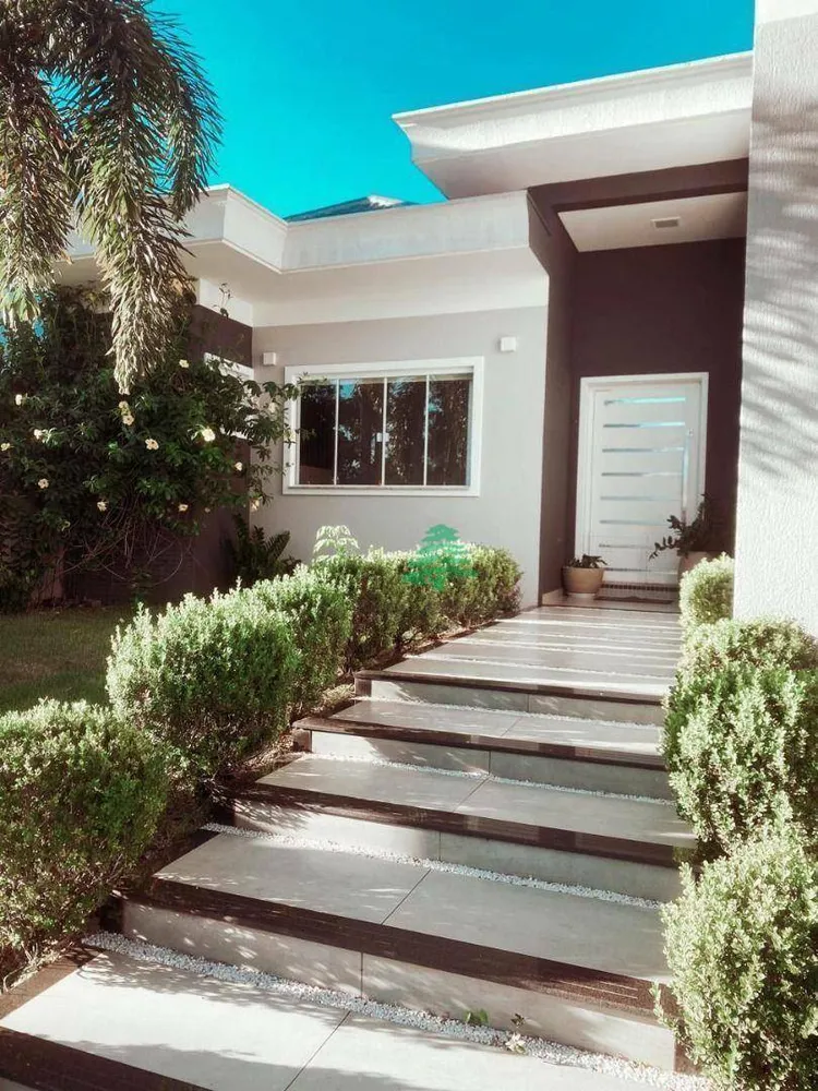 Casa de Condomínio, 5 quartos - Foto 7
