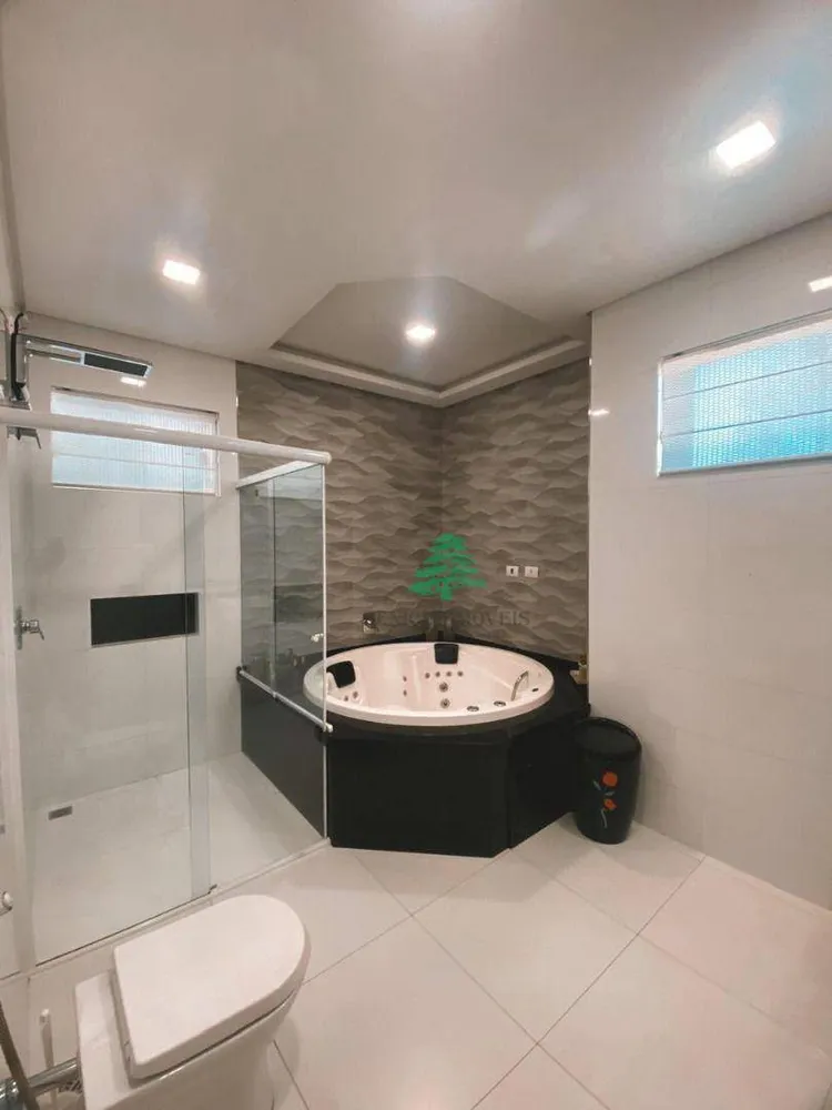 Casa de Condomínio, 5 quartos - Foto 3