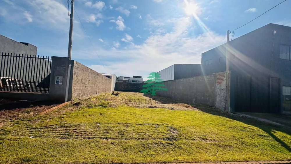 Terreno, 250 m² - Foto 1