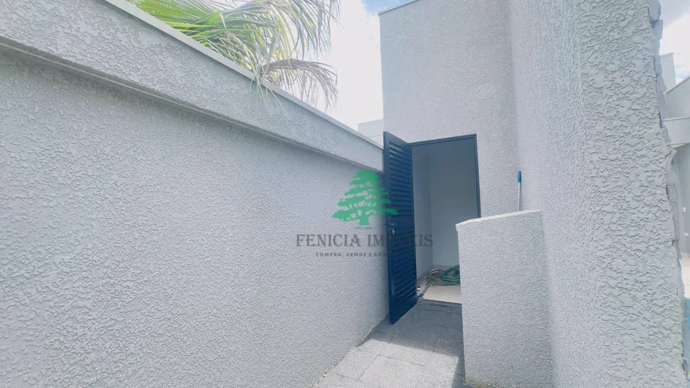 Casa, 3 quartos, 272 m² - Foto 12