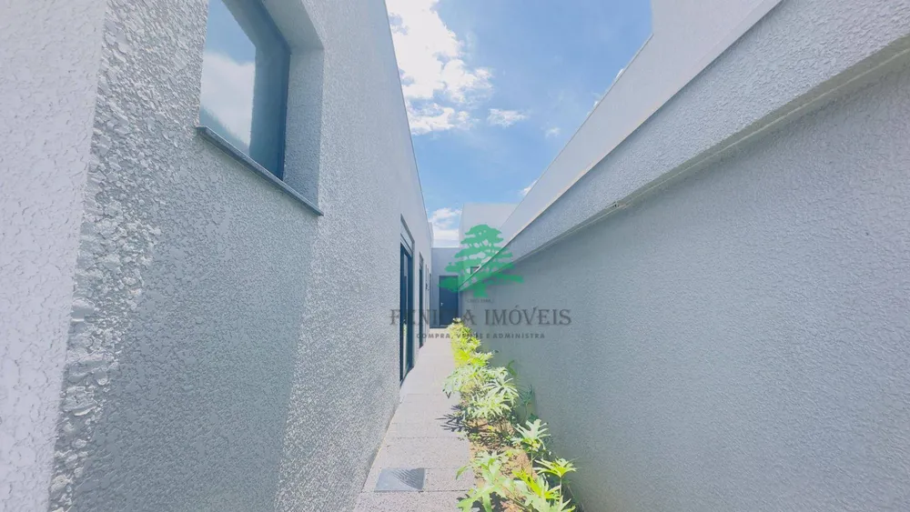 Casa, 3 quartos, 272 m² - Foto 10