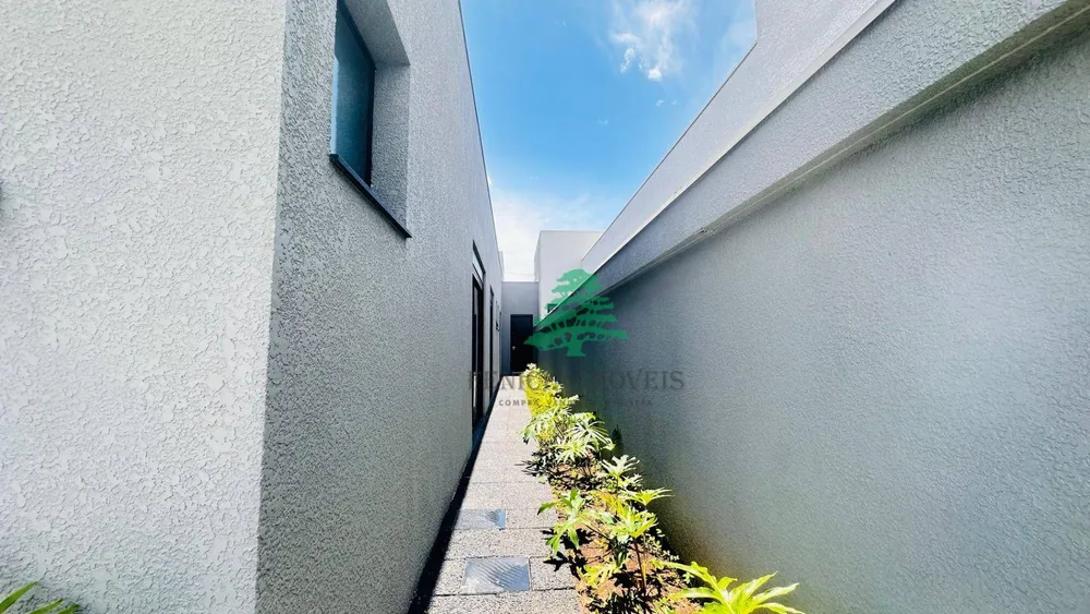 Casa, 3 quartos, 272 m² - Foto 11