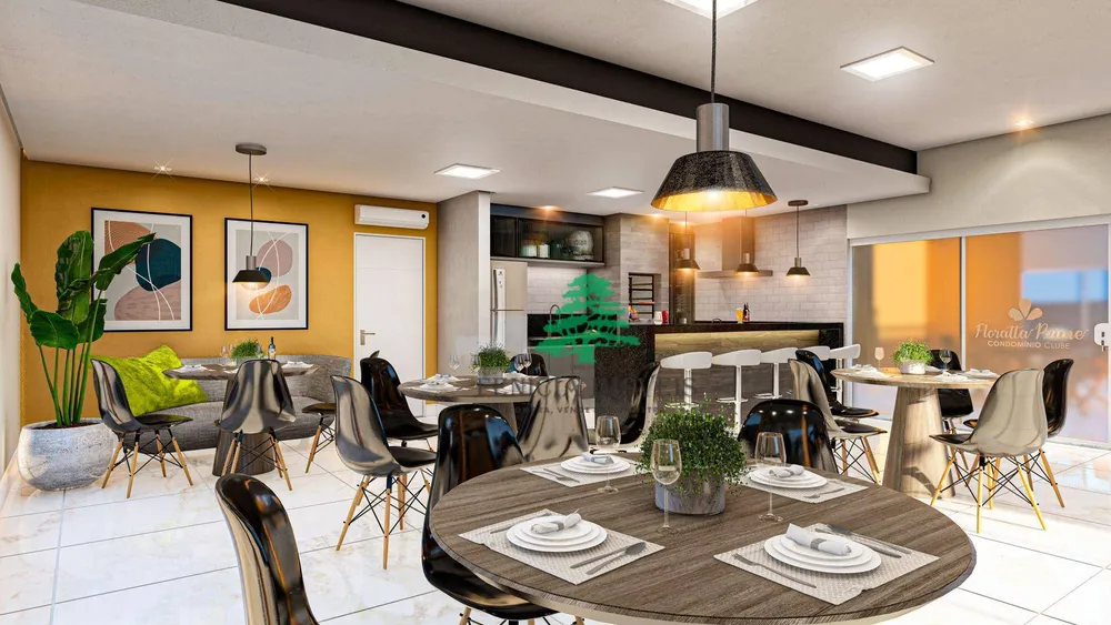 Apartamento, 2 quartos, 52 m² - Foto 14