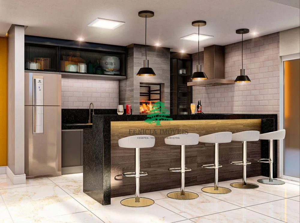 Apartamento, 2 quartos, 52 m² - Foto 15
