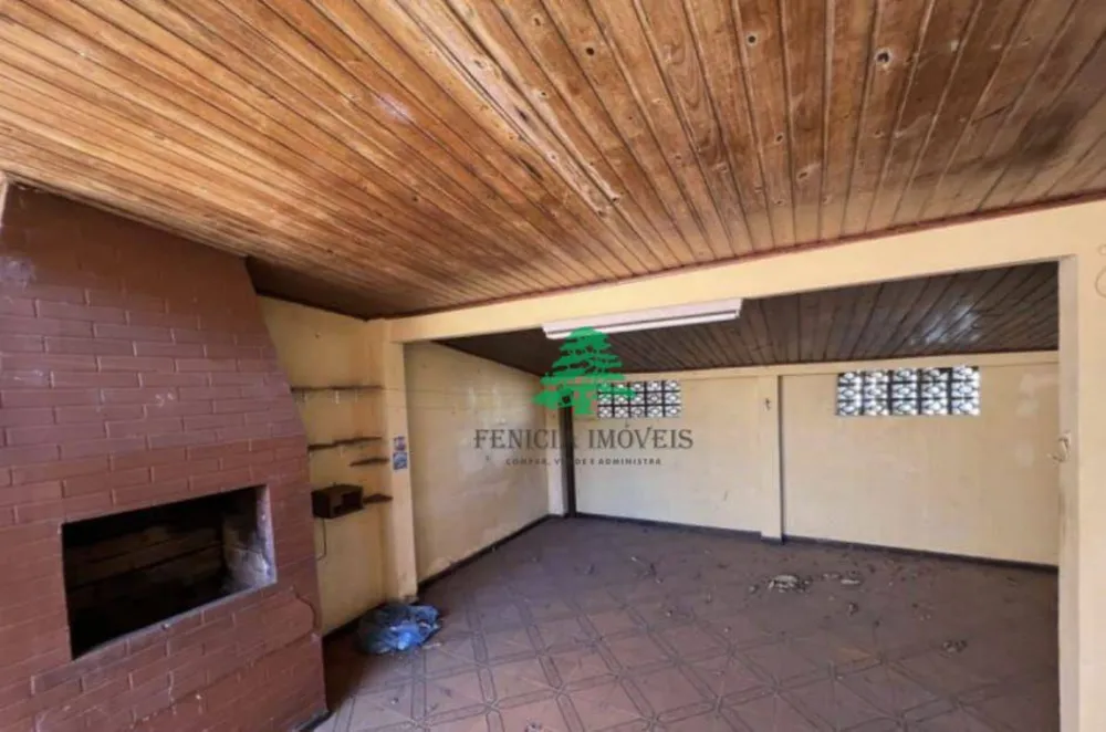 Casa, 3 quartos, 188 m² - Foto 14