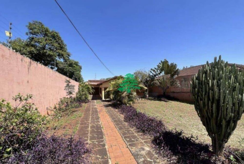 Casa, 3 quartos, 188 m² - Foto 1