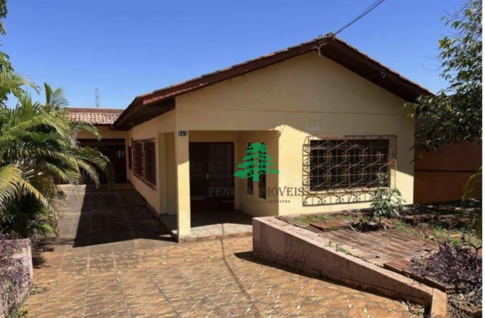 Casa, 3 quartos, 188 m² - Foto 3