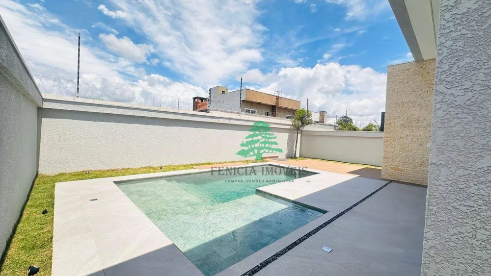 Casa, 3 quartos, 274 m² - Foto 11