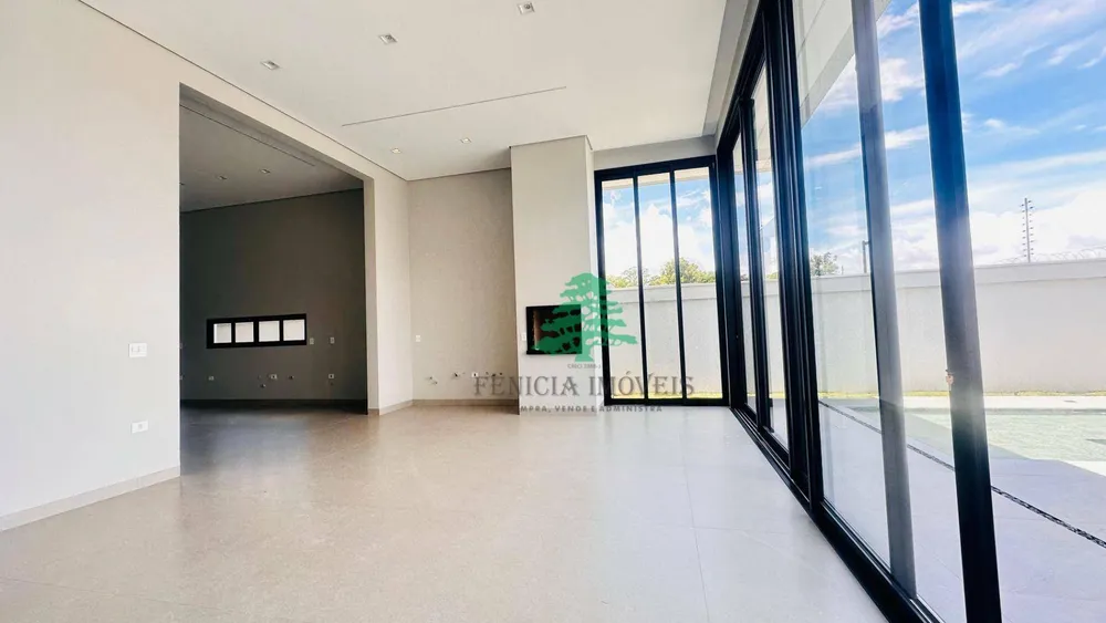 Casa, 3 quartos, 274 m² - Foto 3