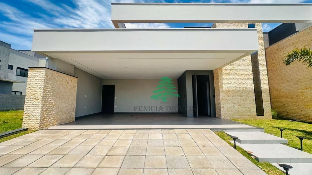 Casa, 3 quartos, 274 m² - Foto 2