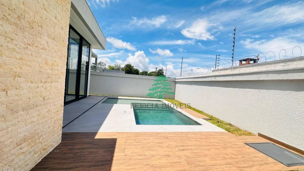 Casa, 3 quartos, 274 m² - Foto 12