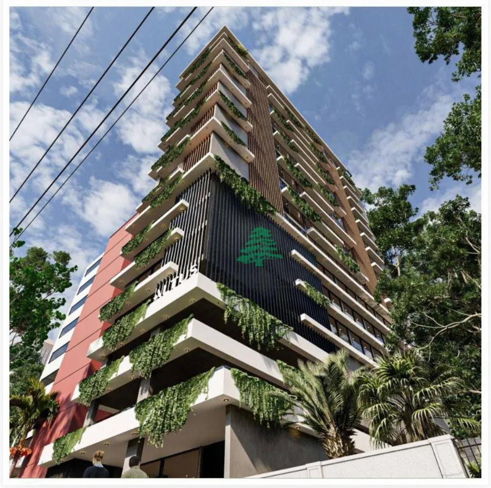 Apartamento, 3 quartos, 34 m² - Foto 2