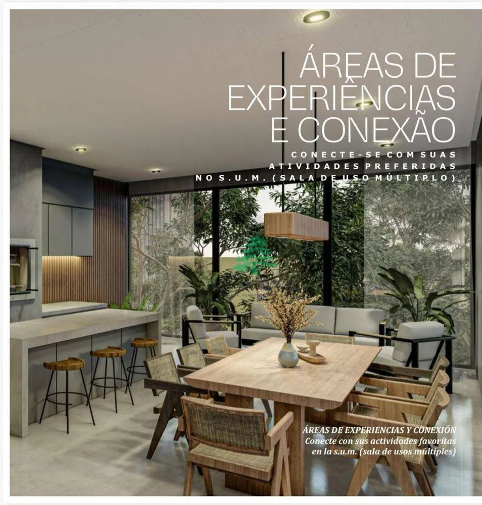 Apartamento, 3 quartos, 34 m² - Foto 6