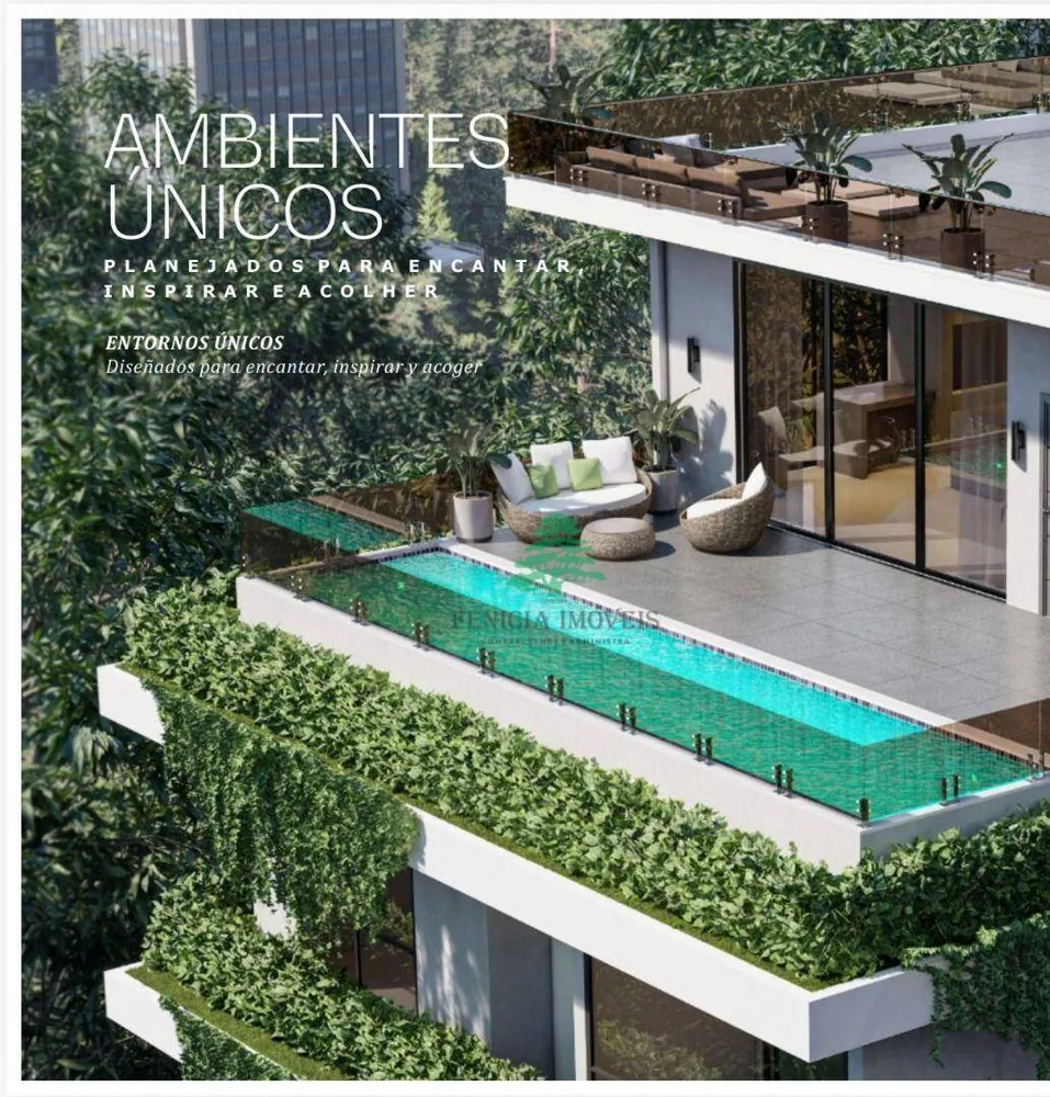 Apartamento, 3 quartos, 34 m² - Foto 12