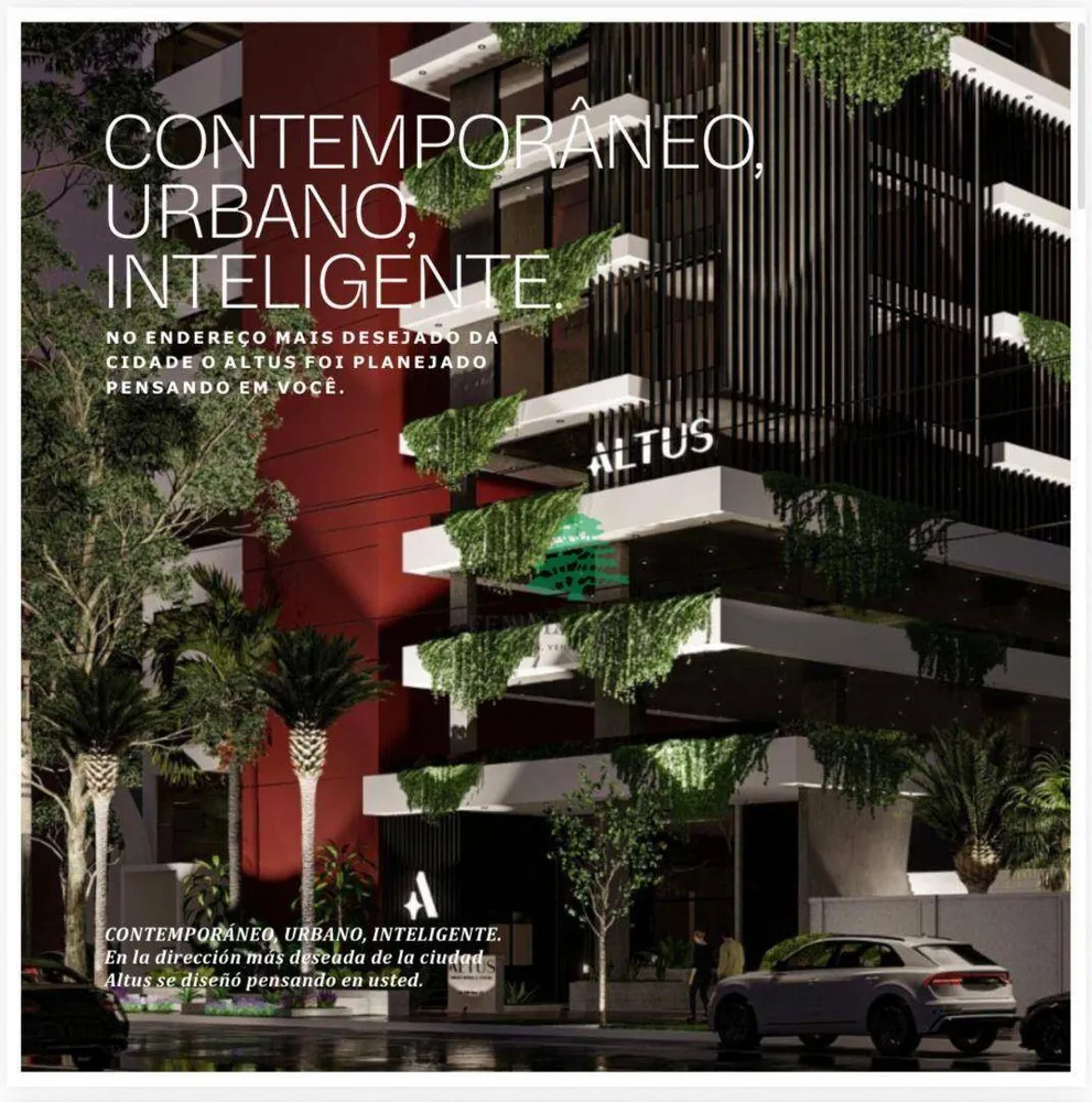 Apartamento, 3 quartos, 34 m² - Foto 4