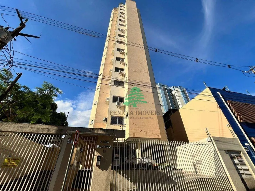 Apartamento, 3 quartos, 133 m² - Foto 1