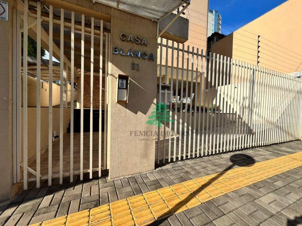 Apartamento, 3 quartos, 133 m² - Foto 2