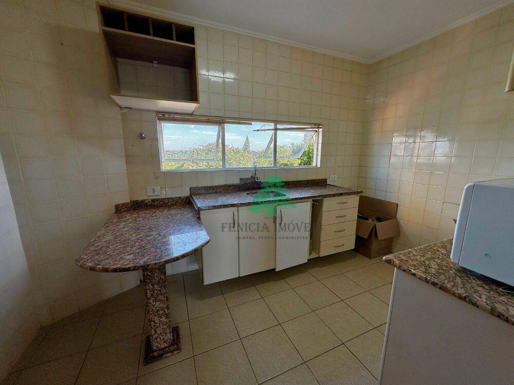 Apartamento, 3 quartos, 133 m² - Foto 3