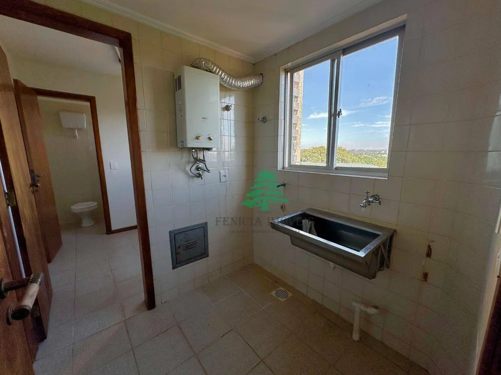 Apartamento, 3 quartos, 133 m² - Foto 14