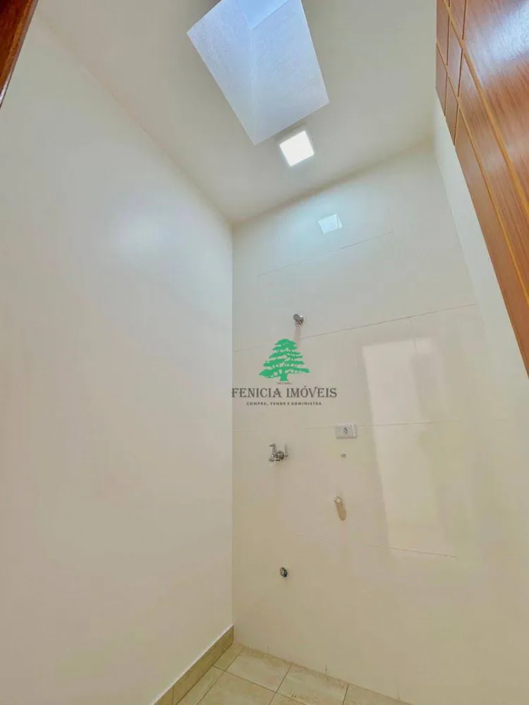 Casa, 3 quartos, 90 m² - Foto 10