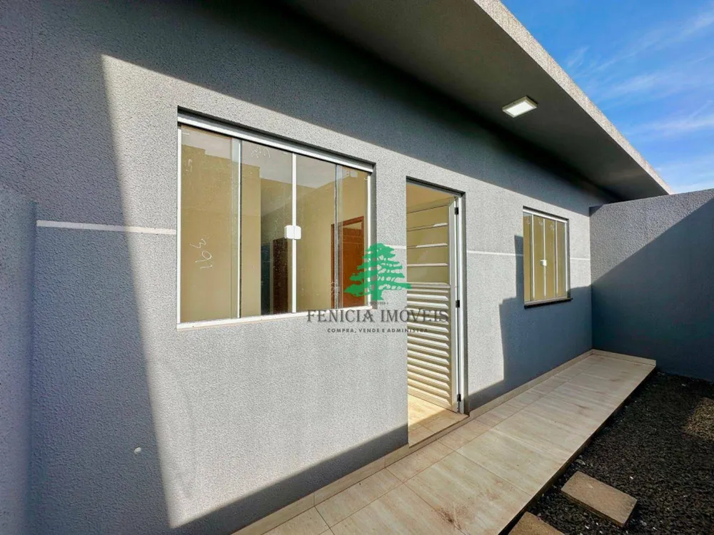 Casa, 3 quartos, 90 m² - Foto 14