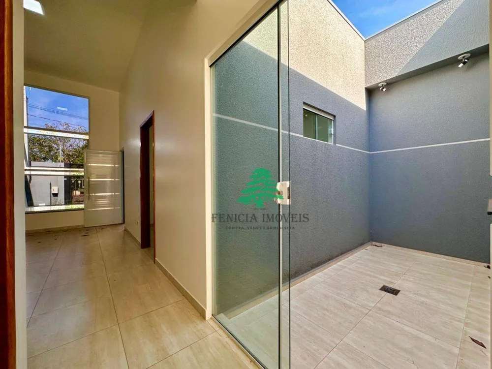 Casa, 3 quartos, 90 m² - Foto 8