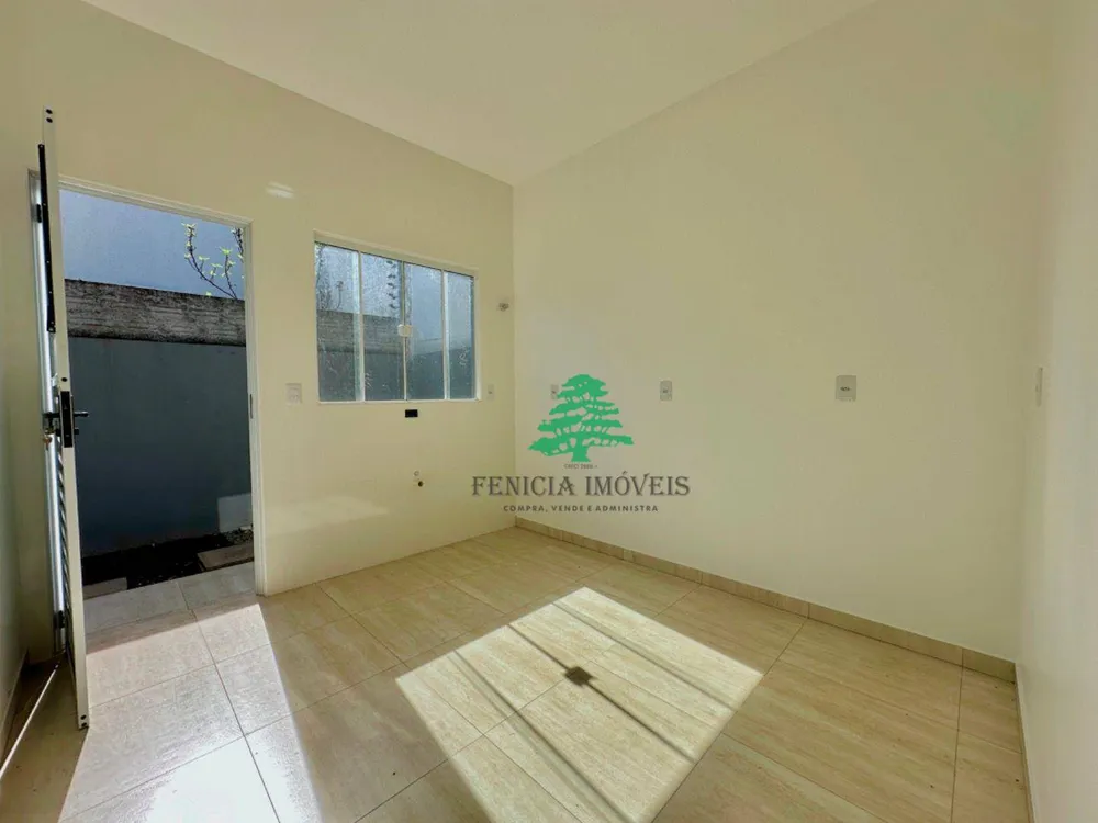 Casa, 3 quartos, 90 m² - Foto 11