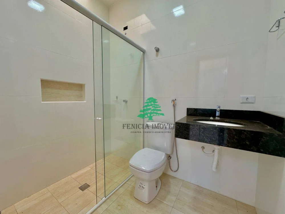Casa, 3 quartos, 90 m² - Foto 6