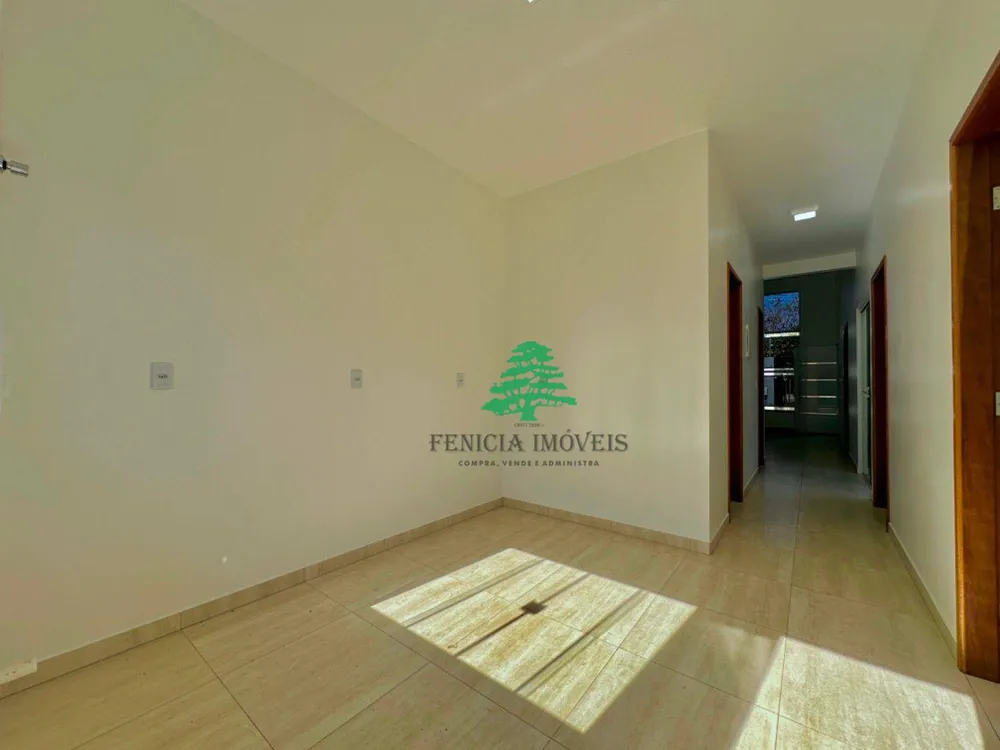 Casa, 3 quartos, 90 m² - Foto 12
