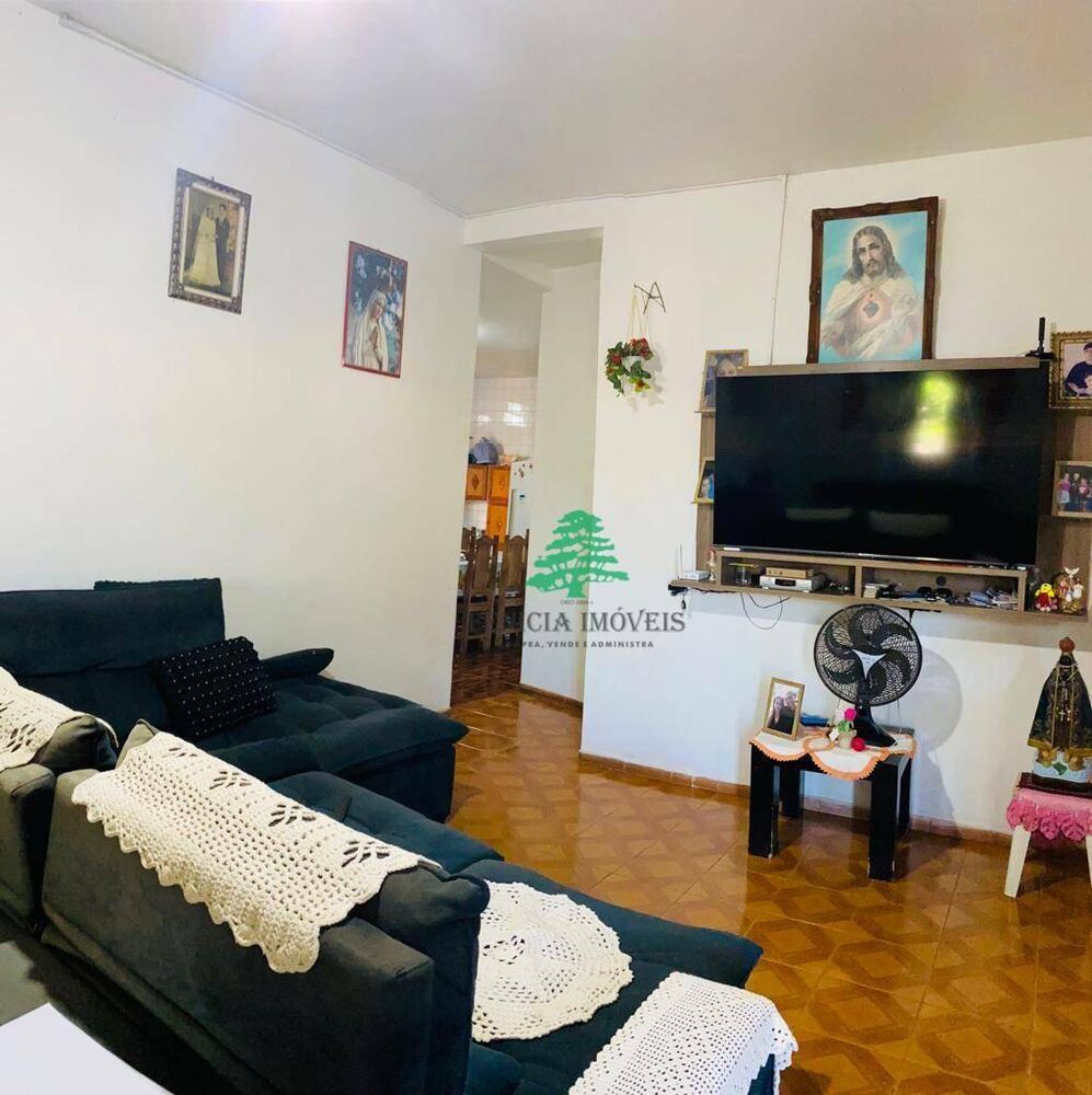 Casa à venda com 4 quartos, 284m² - Foto 2