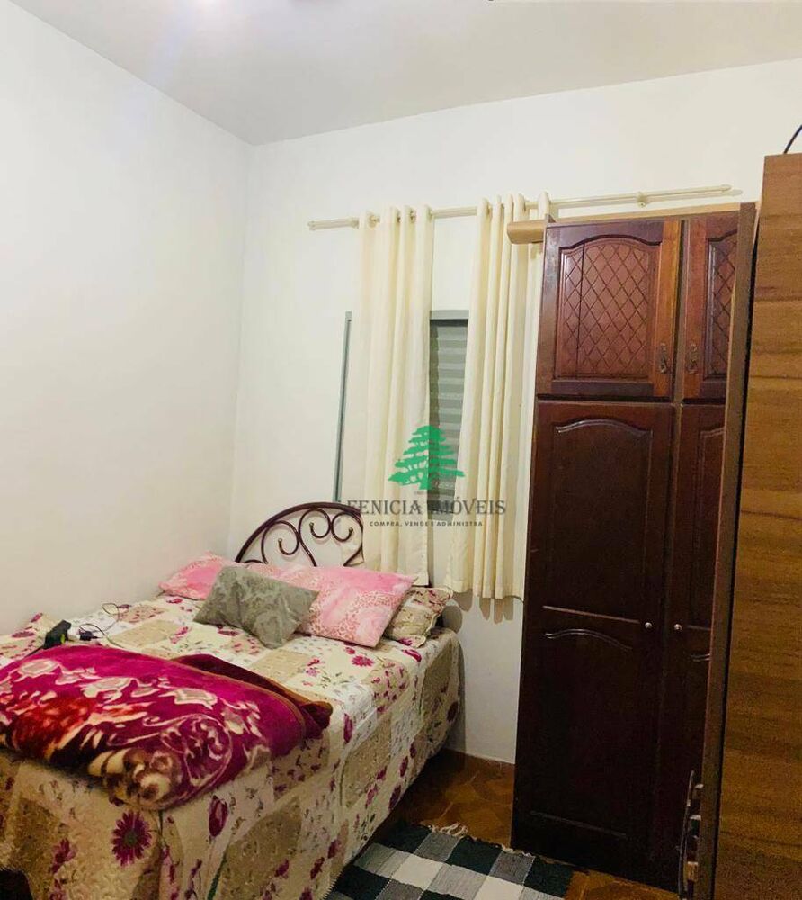Casa à venda com 4 quartos, 284m² - Foto 3