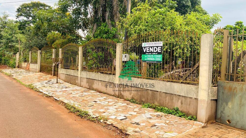 Terreno, 1498 m² - Foto 1