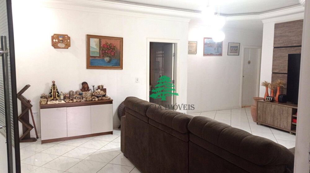 Casa à venda com 3 quartos, 308m² - Foto 2