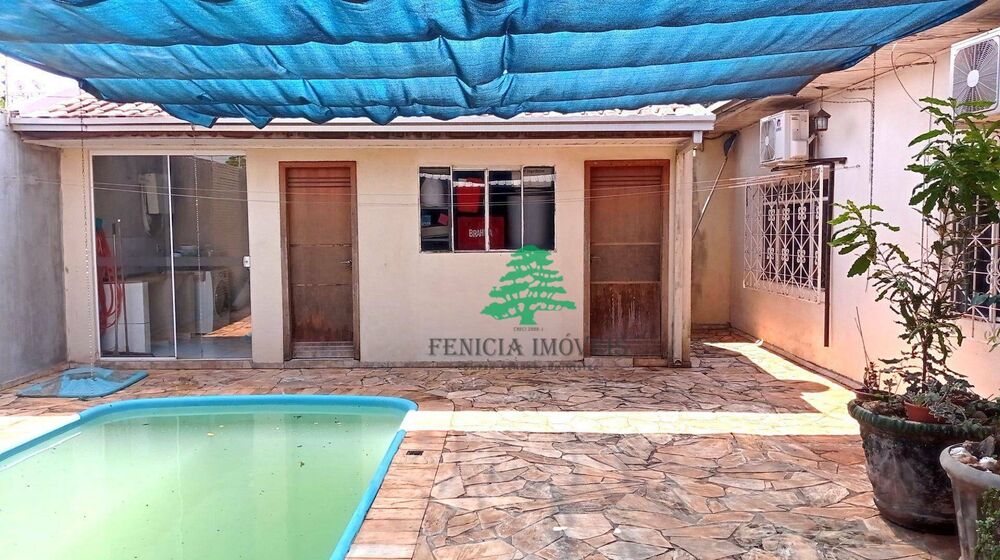 Casa à venda com 3 quartos, 308m² - Foto 7
