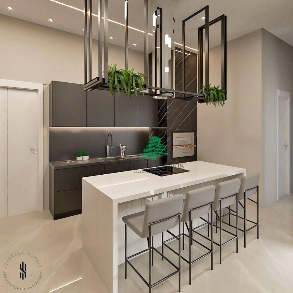 Casa, 3 quartos, 252 m² - Foto 4