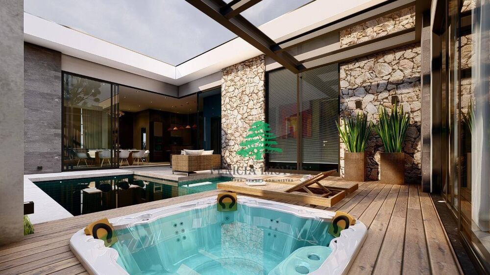 Casa, 3 quartos, 252 m² - Foto 3