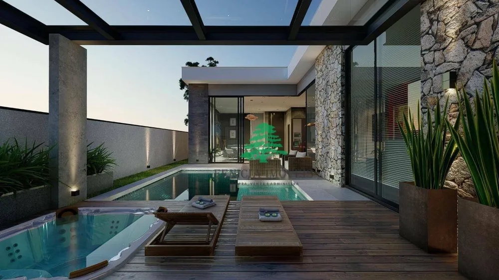 Casa, 3 quartos, 252 m² - Foto 4