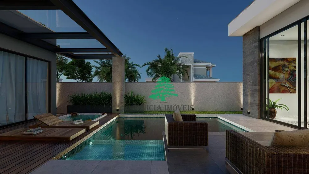 Casa, 3 quartos, 252 m² - Foto 2