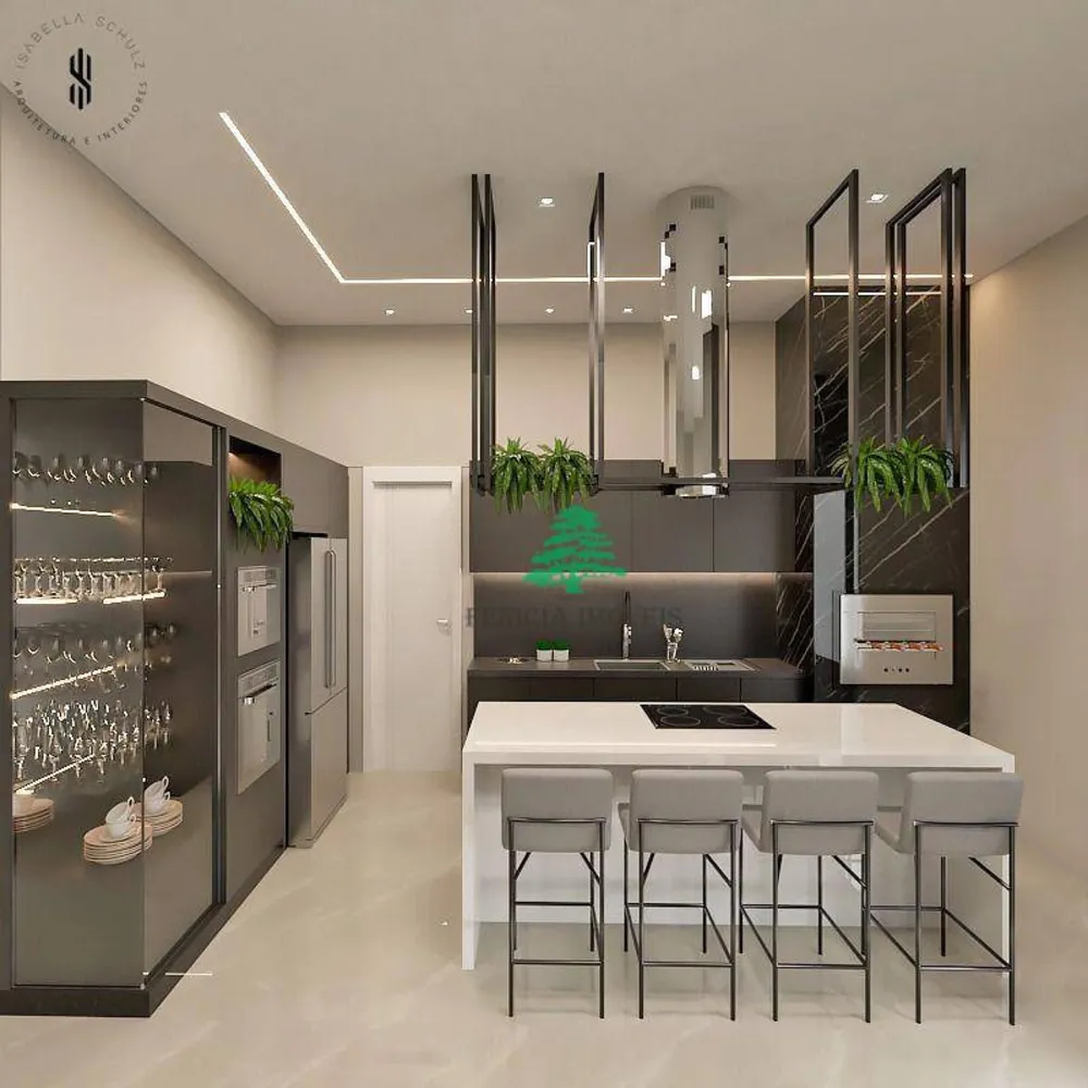 Casa, 3 quartos, 252 m² - Foto 3