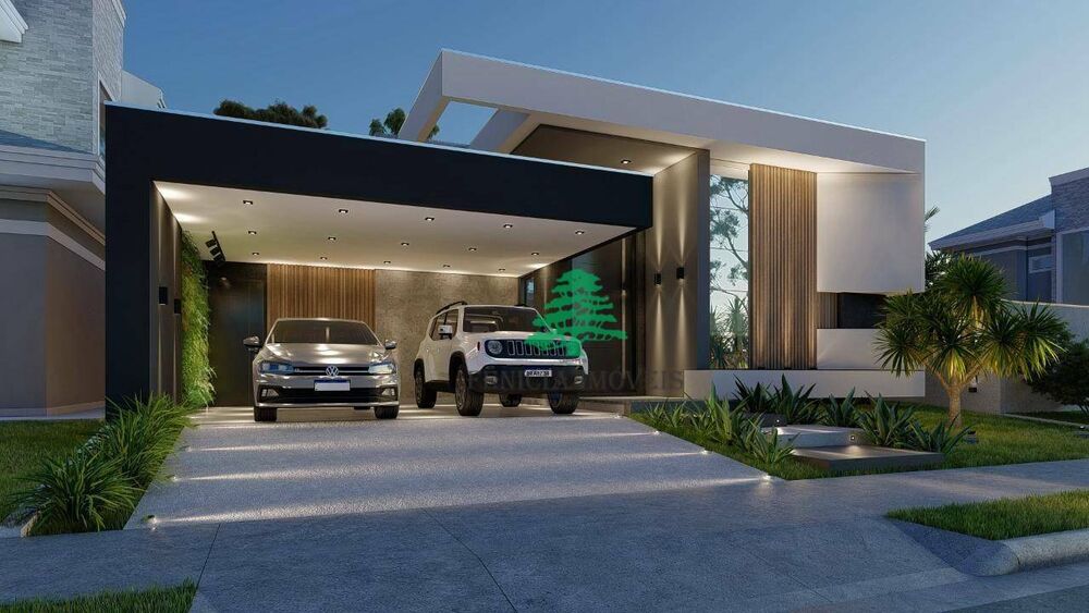 Casa, 3 quartos, 252 m² - Foto 2