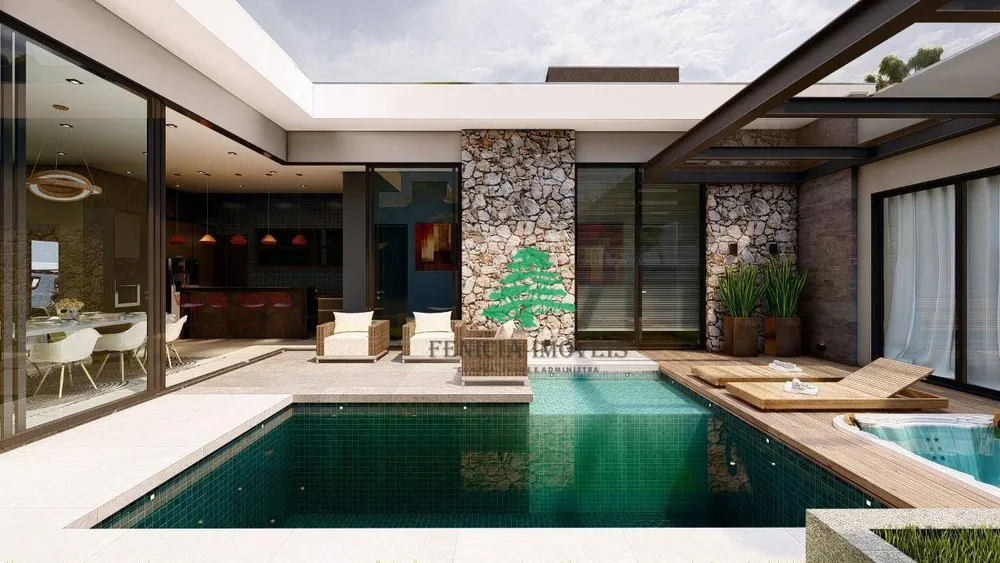 Casa, 3 quartos, 252 m² - Foto 7