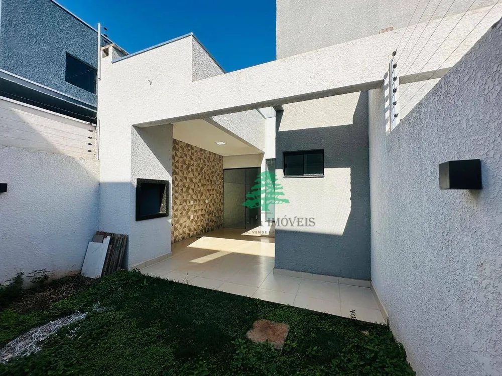 Casa, 2 quartos, 70 m² - Foto 9
