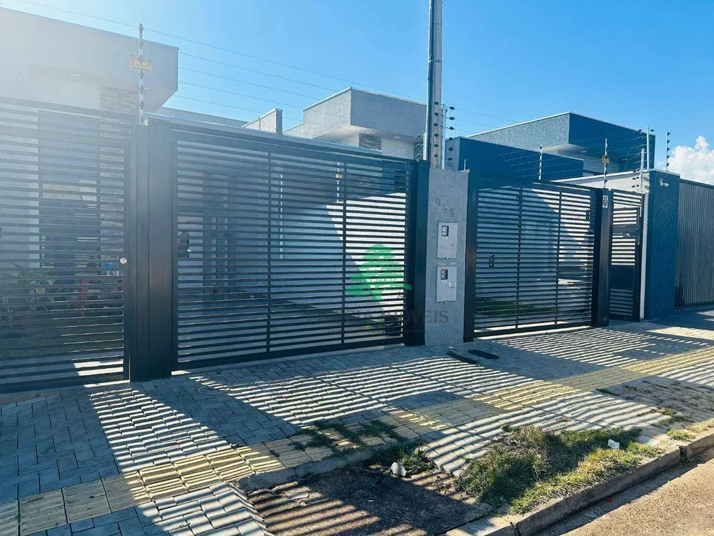 Casa, 2 quartos, 70 m² - Foto 14