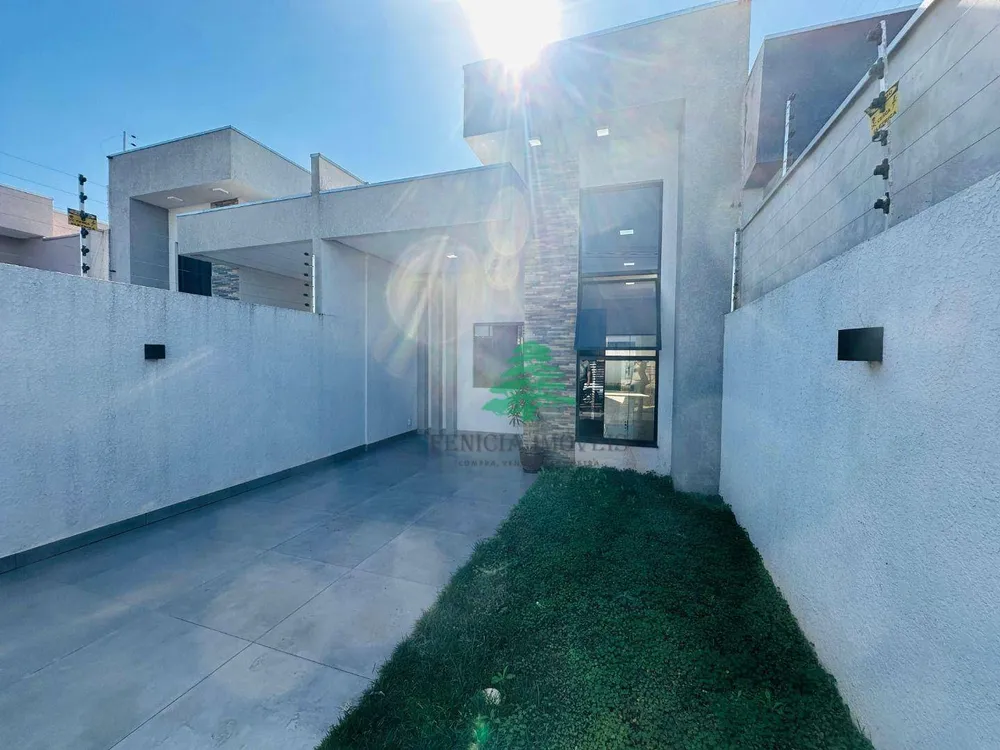 Casa, 2 quartos, 70 m² - Foto 1